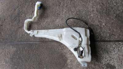 Бачок омивача (омивач скла, фар) Volkswagen Touareg (2003-2006) дорестайл