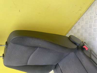 Сидение одинарное Mercedes-Benz Vito W 639 (2010-2014) рестайл
