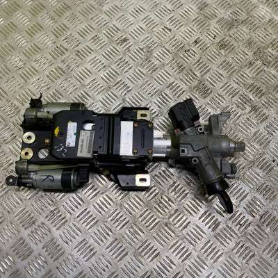 Колонка рульова BMW X5 E53 (2003-2006) рестайл