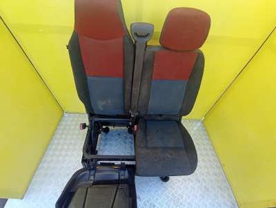 Сидение одинарное RENAULT MASTER III