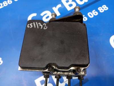 Модуль (блок) ABS Mercedes-Benz Vito W 639 (2010-2014) рестайл