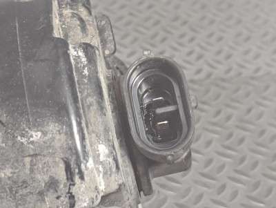 Фара протитуманна права (птф) BMW X5 E70 (2007-2010) дорестайл