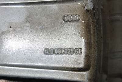 Колісний диск литий Audi Q7 (2010-2015)