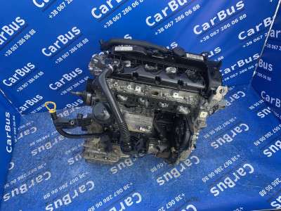 Двигун OM651 2.2 cdi Mercedes-Benz Sprinter W907 (2014-2024)