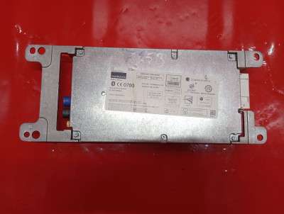 Блок телематика (Combox telematik) BMW X3 F25 (2010-2017) - 3