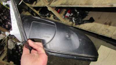 Камера в дзеркало BMW X5 E70 (2010-2013) рестайл