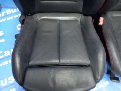 Салон комплект (сидіння,карти) BMW 3 F30 (2012 - 2015) - 4