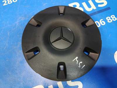 Ковпак колісний Mercedes-Benz Sprinter W 906 (2006-2014) дорестайл