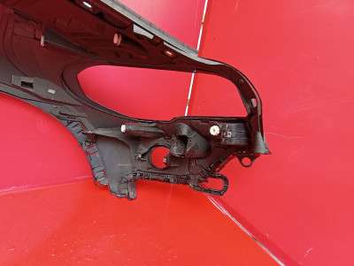 Крило переднє ліве BMW X5 E70 (2007-2010) дорестайл
