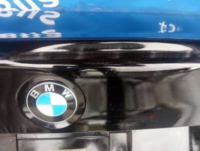 Кришка багажника (двері) BMW 3 F30 (2015-2019)