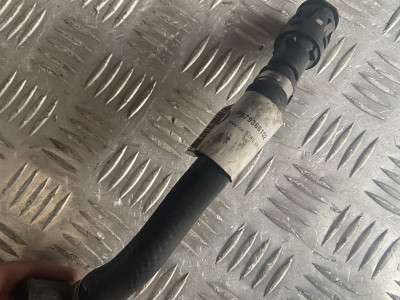 Патрубок BMW X5 E70 (2007-2010) дорестайл