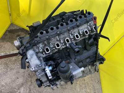 Двигун M57 306D2 3.0d BMW X5 E53 (2003-2006) рестайл