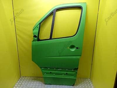 Дверь передняя левая Mercedes-Benz Sprinter W 906 (2006-2014) дорестайл