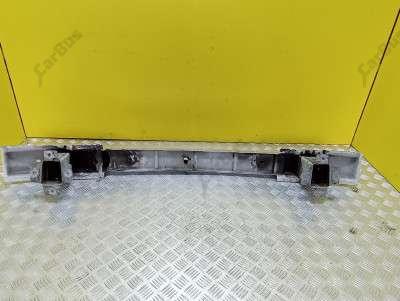 Усилитель бампера передний Renault Trafic II, Opel Vivaro II, Nissan Primastar II (2006-2014) рестайл