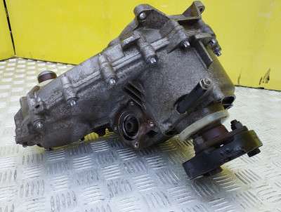 Роздавальна коробка (роздатка) BMW X5 E53 (2003-2006) рестайл