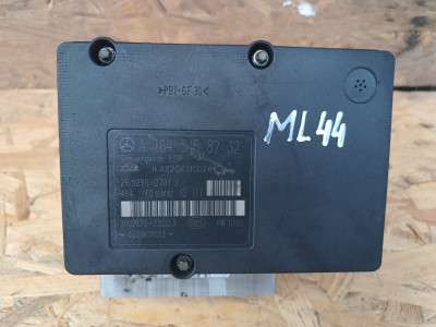 Блок керування ABS Mercedes ML W164 (2005-2011)