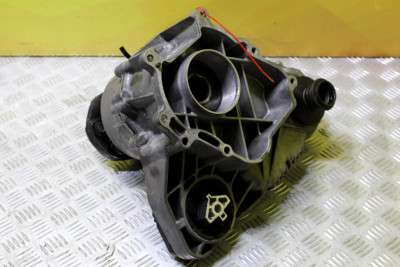Роздавальна коробка (роздатка) BMW X5 E70 (2010-2013) рестайл