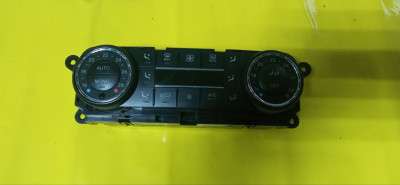 Блок керування клімат-контролю Mercedes ML W164 (2005-2011)