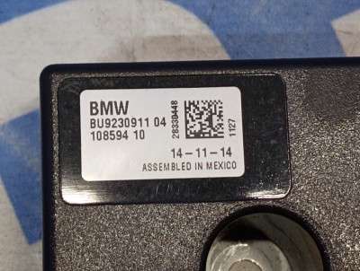 Усилитель антенны BMW X5 F15 (2013-2018)