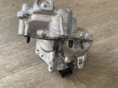 Клапан EGR E-class W212