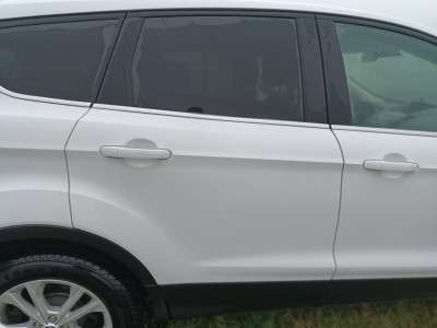 Двері задні праві Ford Escape 2017-2019