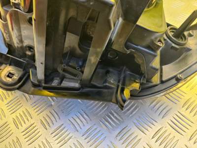 Фара передня права BMW X5 E53 (2003-2006) рестайл