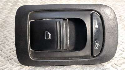 Кнопка центрального замку Volkswagen Touareg (2003-2006) дорестайл