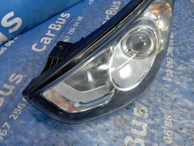 Фара передня ліва Hyundai IX35 (2010-2017)