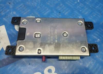 Блок телематика (Combox telematik) Ford Escape 3 FL ( 2012 - 2019 )