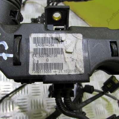 Проводка (жгут проводів) BMW X5 E70 (2010-2013) рестайл