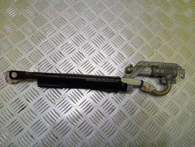 Подушка безпеки бокова (шторка) BMW X5 E53 (2003-2006) рестайл