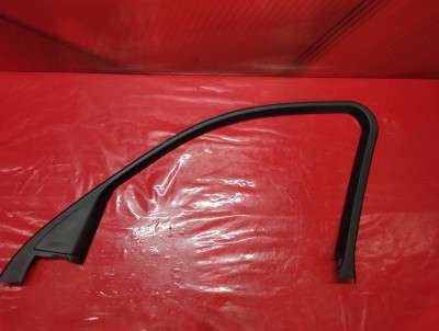 Накладка декоративна (молдинг) передніх правих дверей BMW X3 F25 (2010-2017)