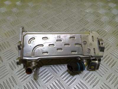 Радіатор системи EGR Mercedes-Benz Sprinter W 906 (2006-2014) дорестайл