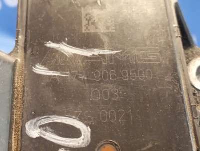 Котушка запалювання Mercedes-Benz S 560