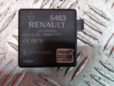 Блок сигнализации RENAULT MASTER III