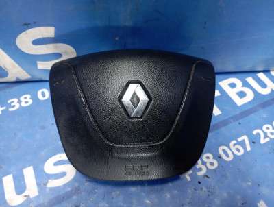 Подушка безпеки в кермо RENAULT MASTER III