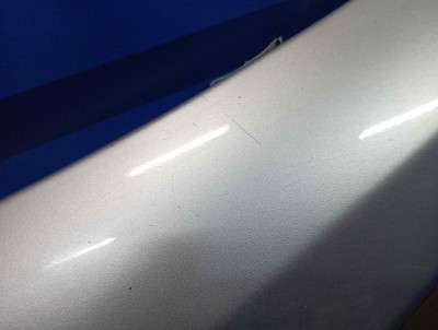 Крило переднє ліве Renault Trafic III, Opel Vivaro III (2014-2020)
