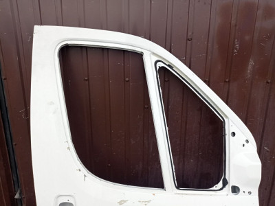 Дверь передняя правая Boxer/Jumper/Ducato