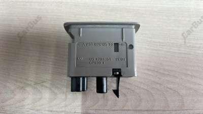 Кнопка склопідйомника задня права Mercedes ML W164 (2005-2011)