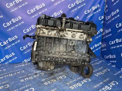 Двигатель N51B30M0 3.0i BMW 3 E92 (2006-2010)