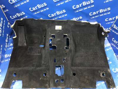 Ковролін передній BMW X5 F15 (2013-2018)