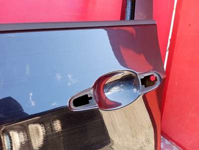 Двері передні ліві BMW X5 E70 (2010-2013) рестайл