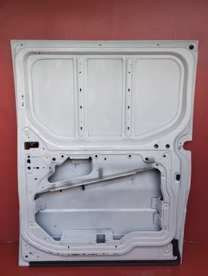 Дверь сдвижная правая Renault Trafic II, Opel Vivaro II, Nissan Primastar II (2006-2014) рестайл