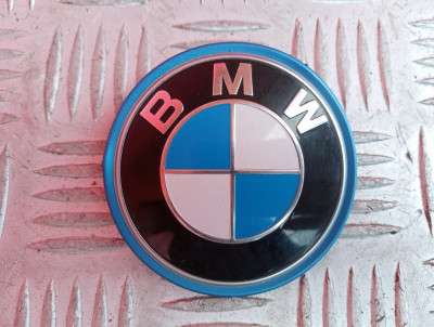 Эмблема (значок) BMW X5 G05 (2019-2025)