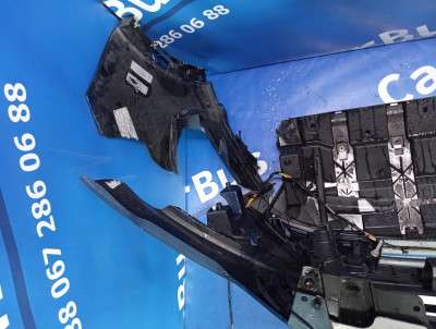 Бампер передний Ford Escape 3 FL ( 2012 - 2019 )