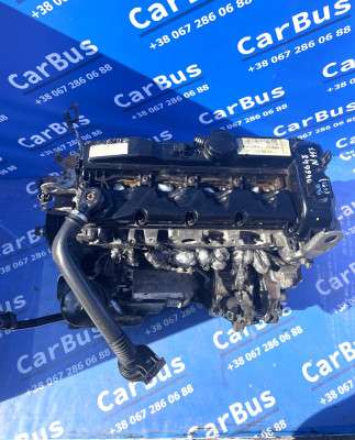Двигун OM651 2.2 cdi Mercedes-Benz Sprinter W 906 (2006-2014) дорестайл