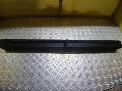 Шторка (полка) багажника Volkswagen Touareg (2007-2010) рестайл