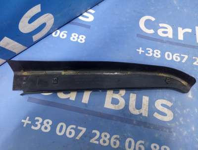 Накладка дверей декоративна (салонна) Mercedes-Benz Vito W 639 (2003-2010) дорестайл
