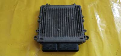 Блок керування двигуном Mercedes ML W164 (2005-2011)