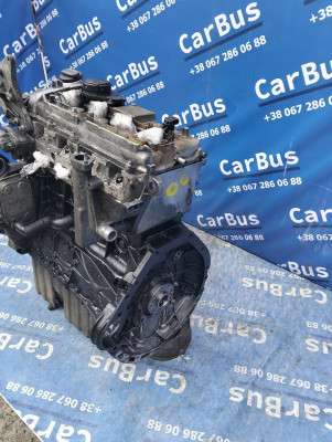 Двигун ОМ611 2.2dci Mercedes-Benz Sprinter W 903 (2000-2006)